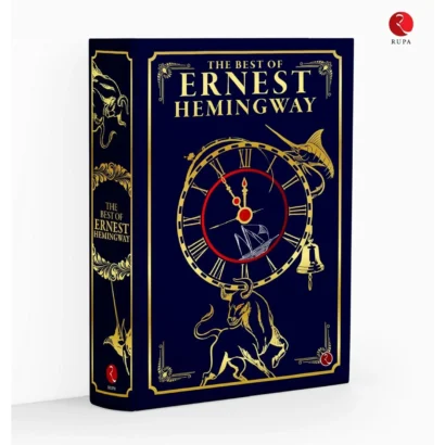 The Best Of Ernest Hemingway