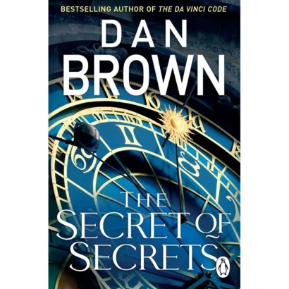 The Secret Of Secrets