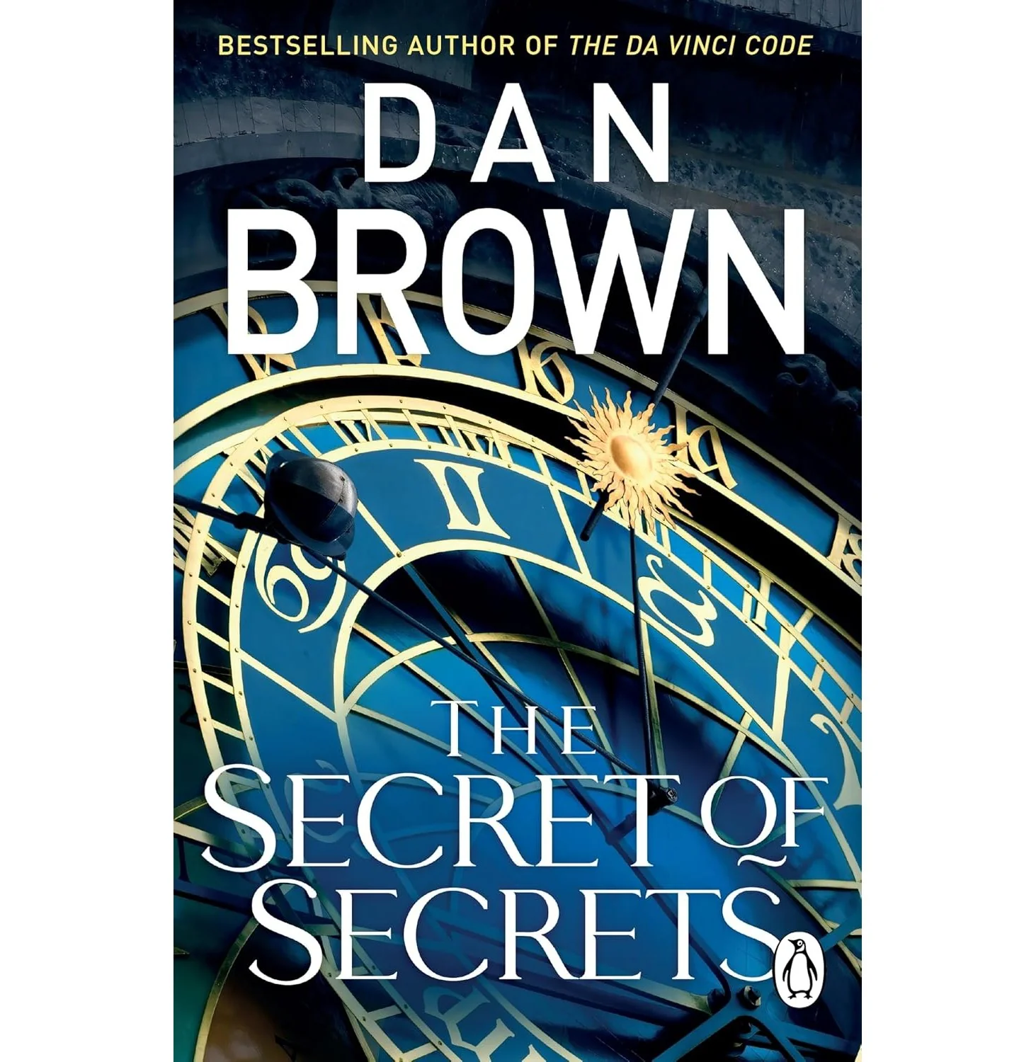The Secret Of Secrets
