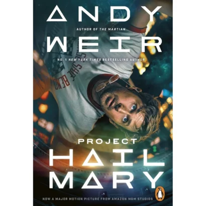 Project Hail Mary