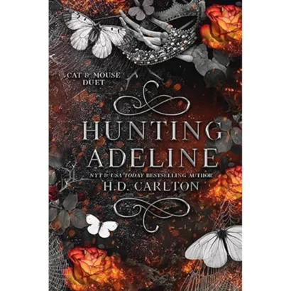 Hunting Adeline Vol2