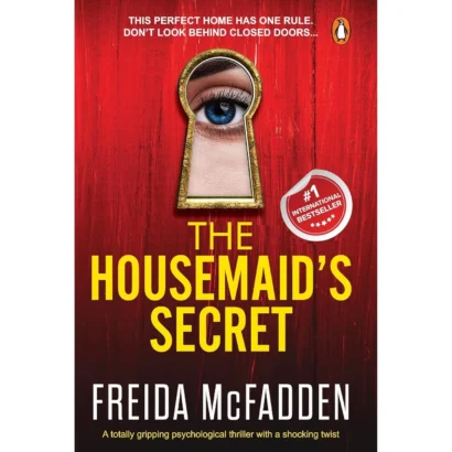 The Housemaid's Secret