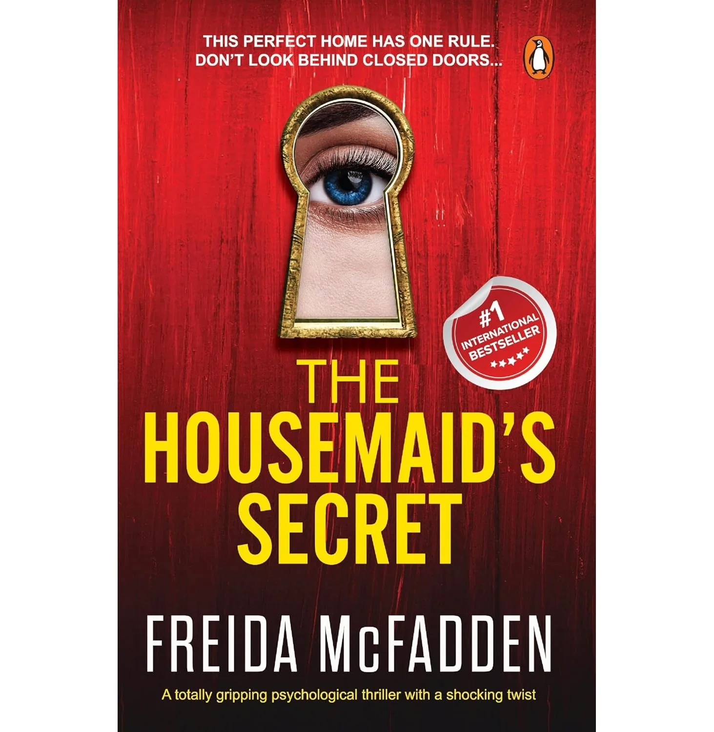 The Housemaid's Secret