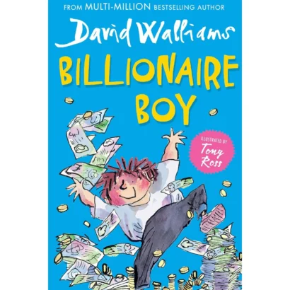 Billionaire Boy