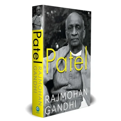 Patel: A Life