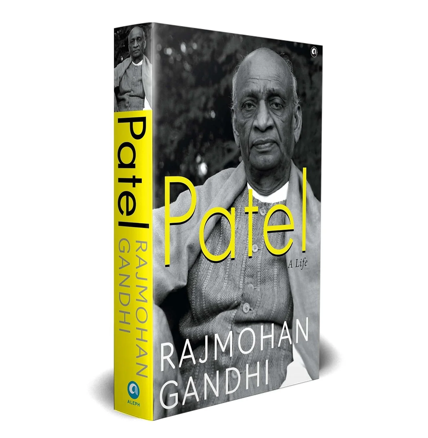Patel: A Life