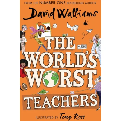 The World S Worst Teachers