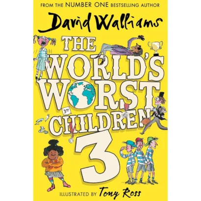 The Worlds Worst Children 3