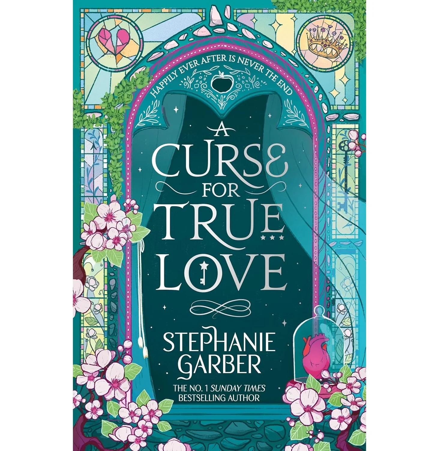 A Curse For True Love