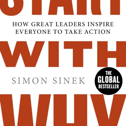 Start With Why