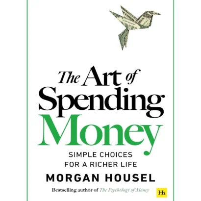 The Art Of Spending Money