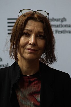 Elif Shafak