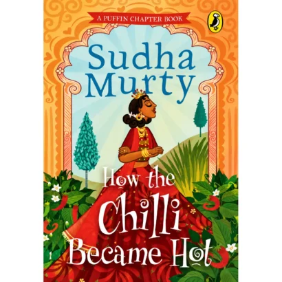 How The Chilli Became Hot