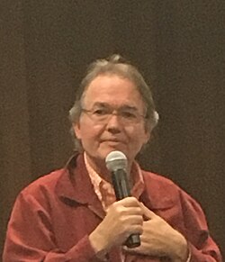 Dr John Gray