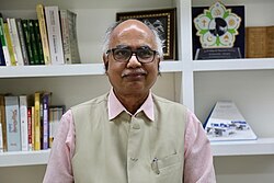 Arun Tiwari