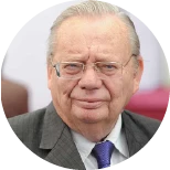 Ruskin Bond