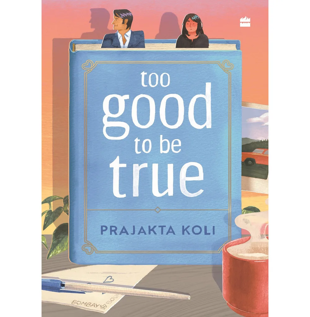 Too Good To Be True
