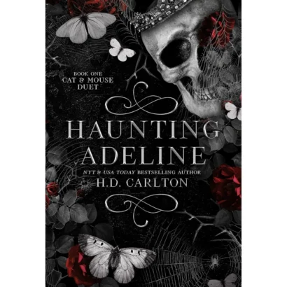 Haunting Adeline Vol1