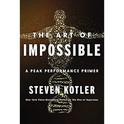 The Art Of Impossible