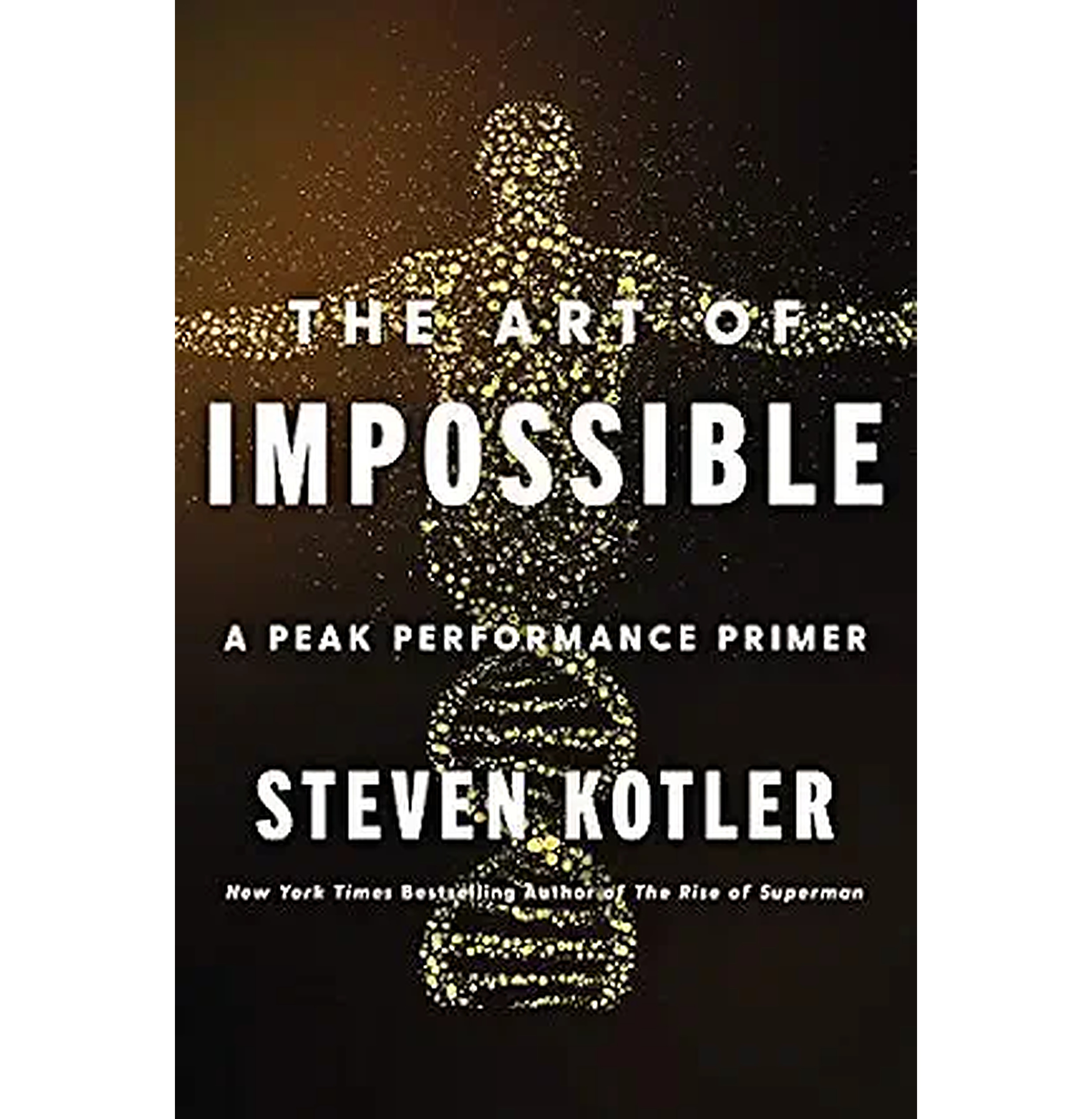 The Art Of Impossible