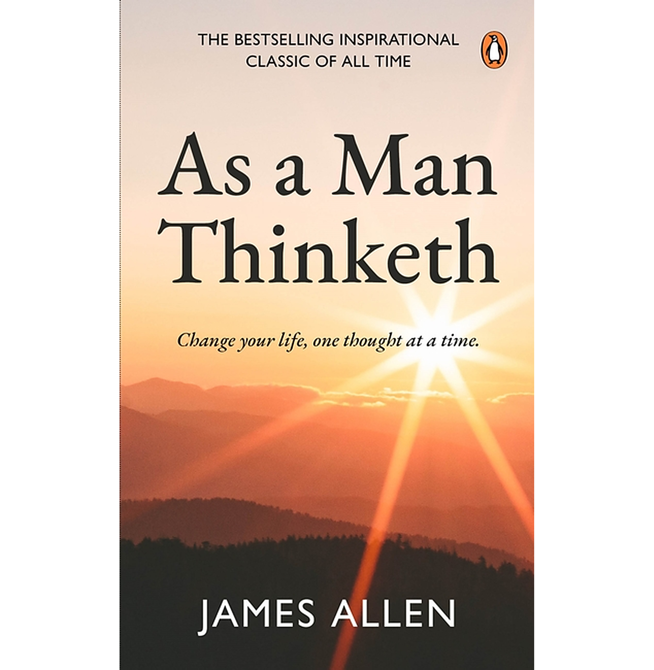 As a Man Thinketh