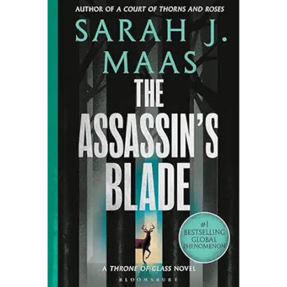 The Assassin's Blade