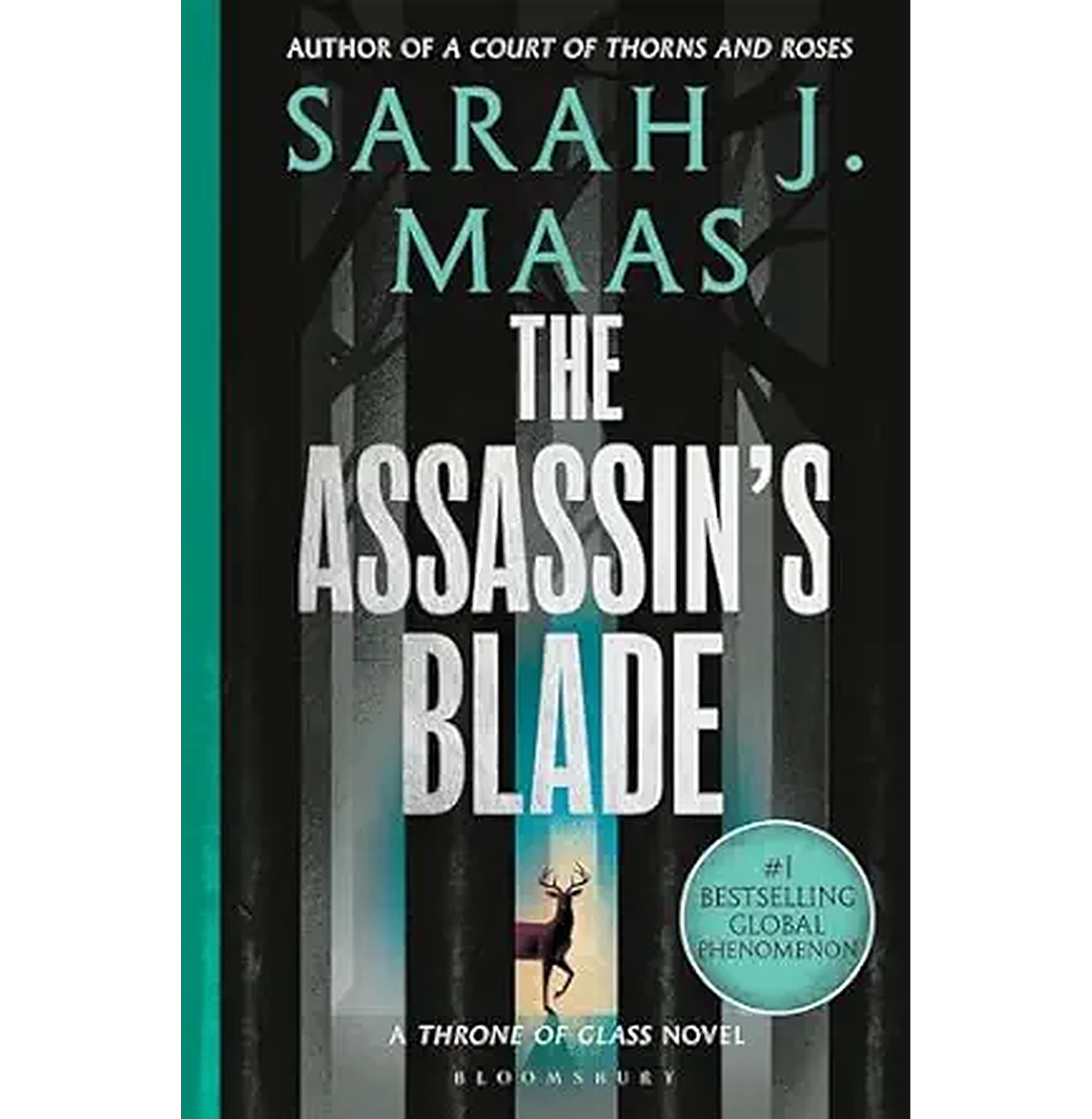 The Assassin's Blade