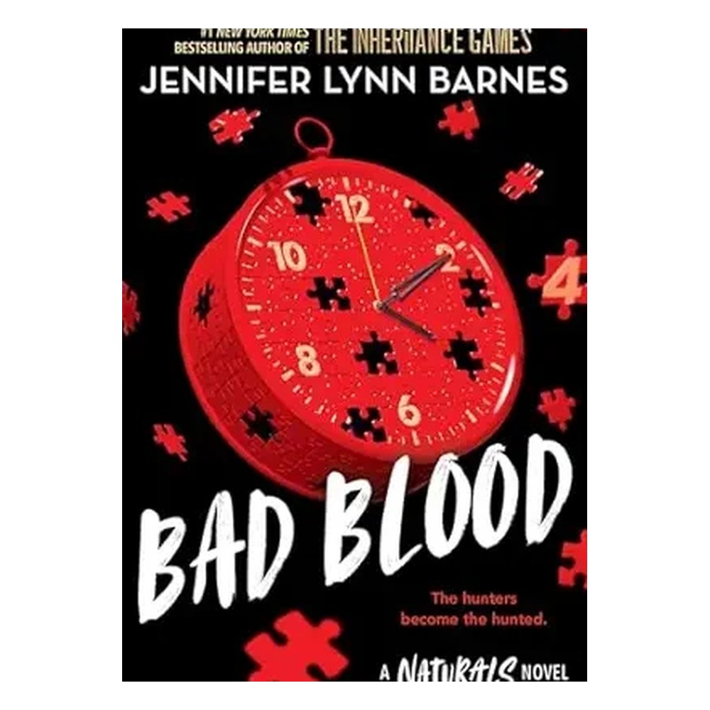 Bad Blood