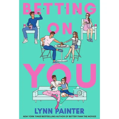 Betting On You