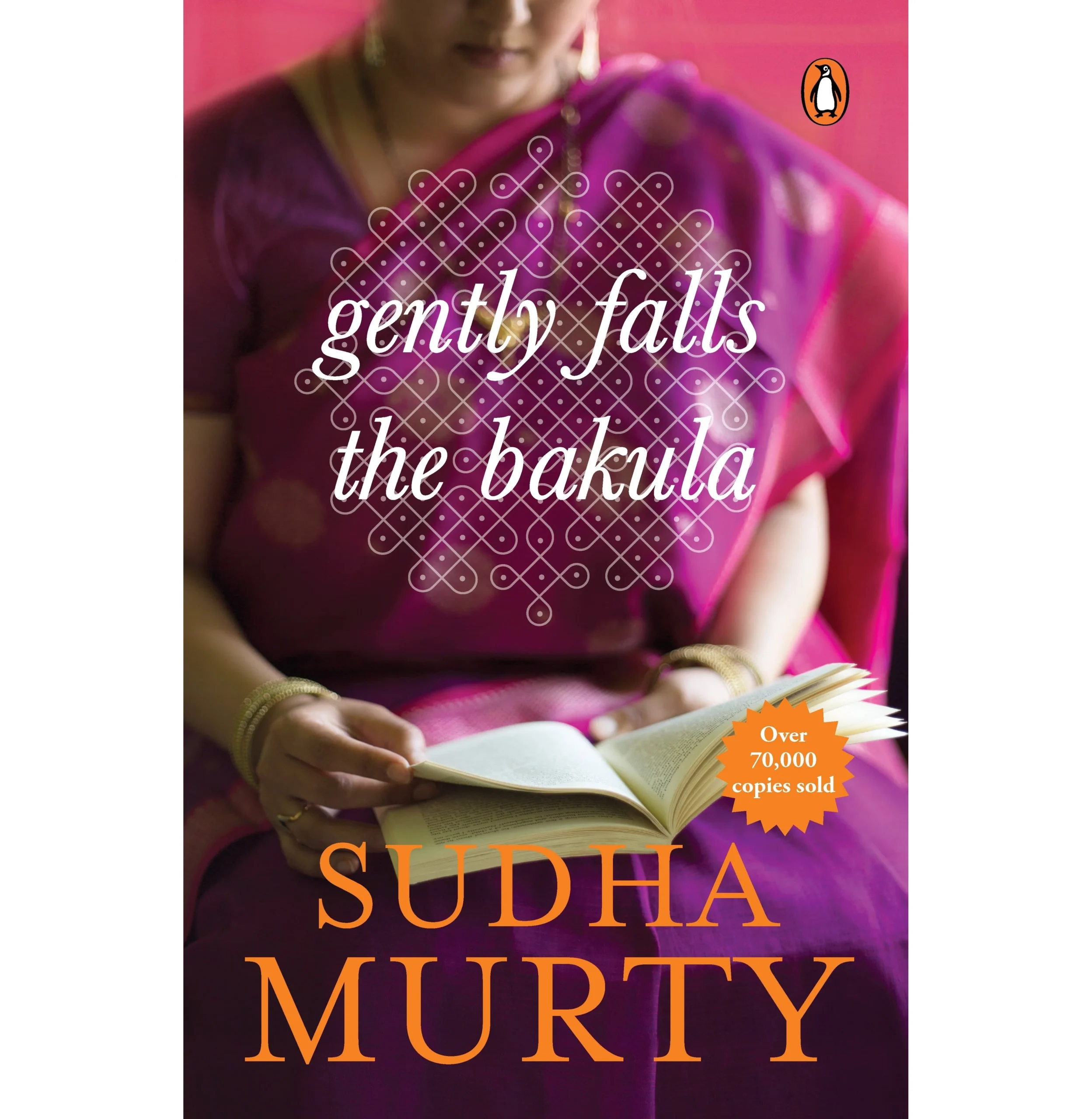 Gently Falls The Bakula