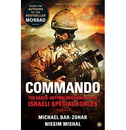 Commando