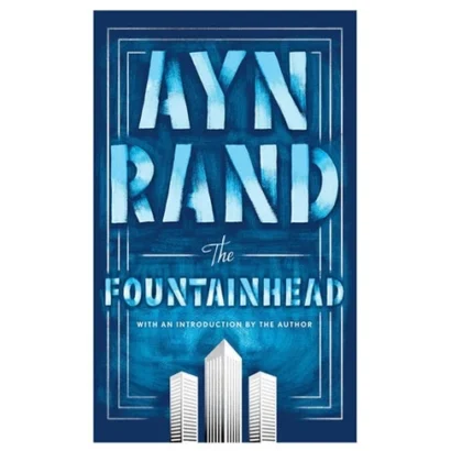 The Fountainhead