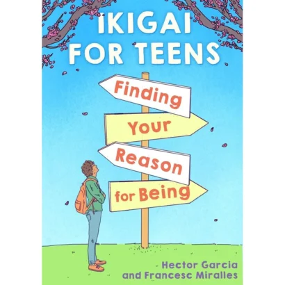 Ikigai For Teens