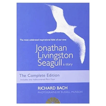Jonathan Livingston Seagull