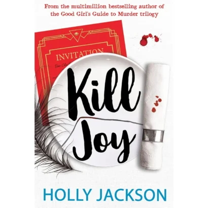 Kill Joy