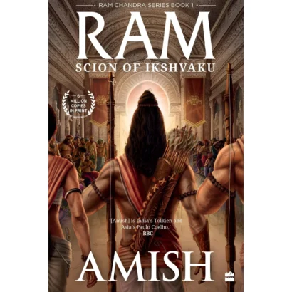 Ram Scion Of Ikshvaku