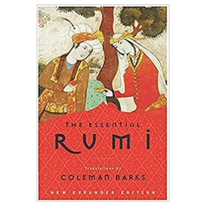 The Essential Rumi