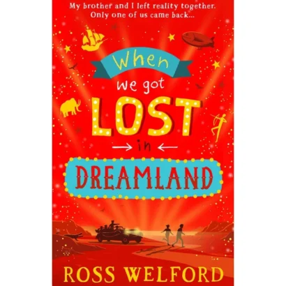 When We Got Lost In Dreamland