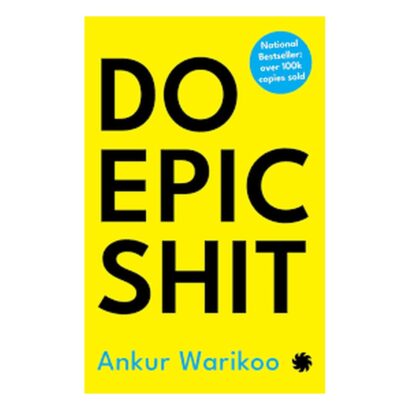Do Epic Shit