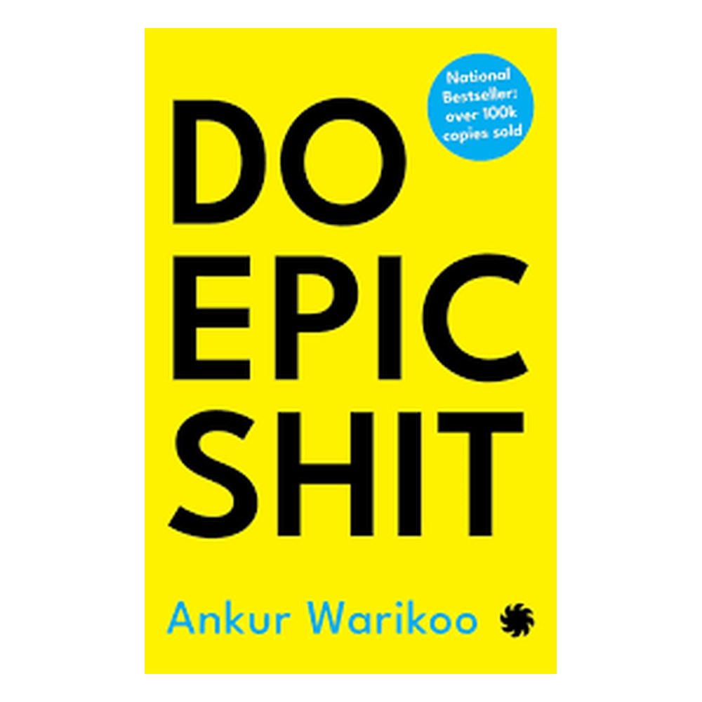 Do Epic Shit
