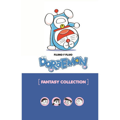 Doraemon Fantasy Collection