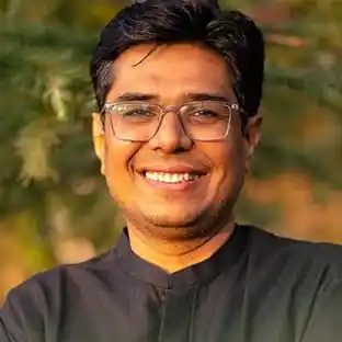 Divya Prakash Dubey