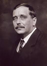 Hg Wells