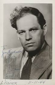 Louis Fischer