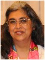 Rima Hooja