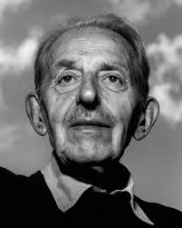 Norman Lewis