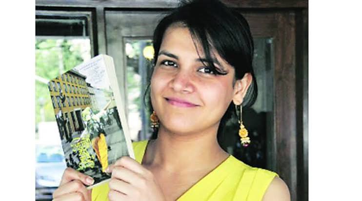 Anuradha Beniwal