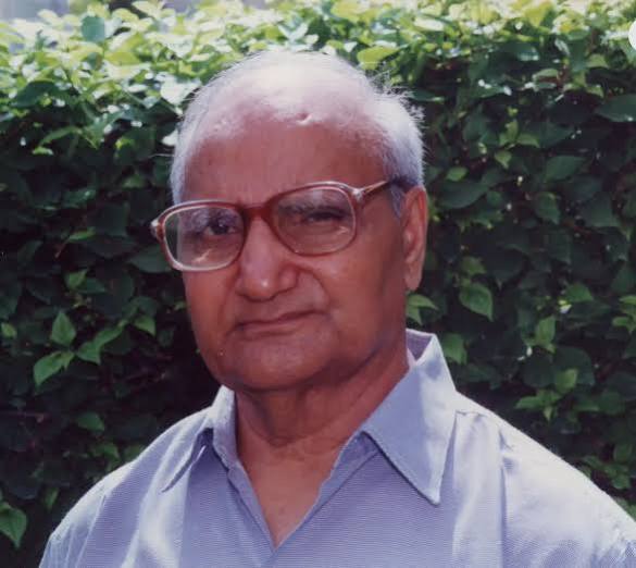 Shrilal Shukla
