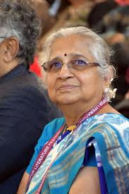 Sudha Murty