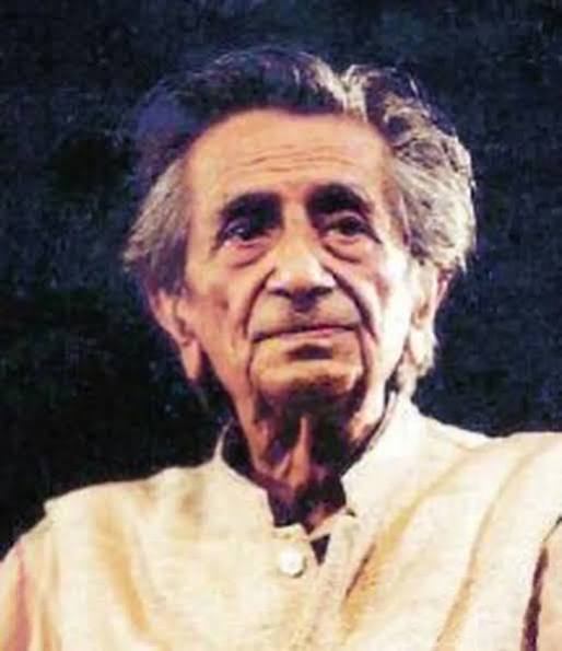 Bhishma Sahni